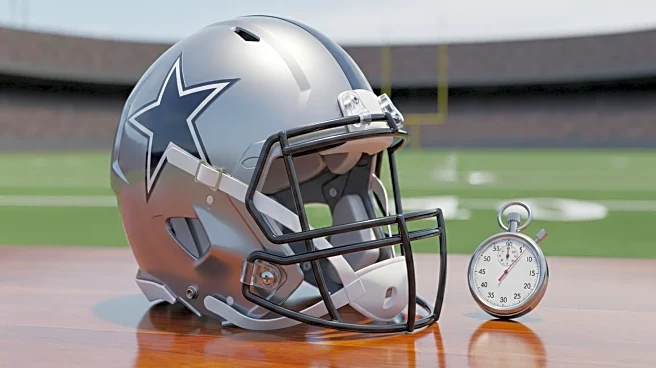 Dallas Cowboys Issued Ultimatum to Micah Parsons Before Trade to Packers