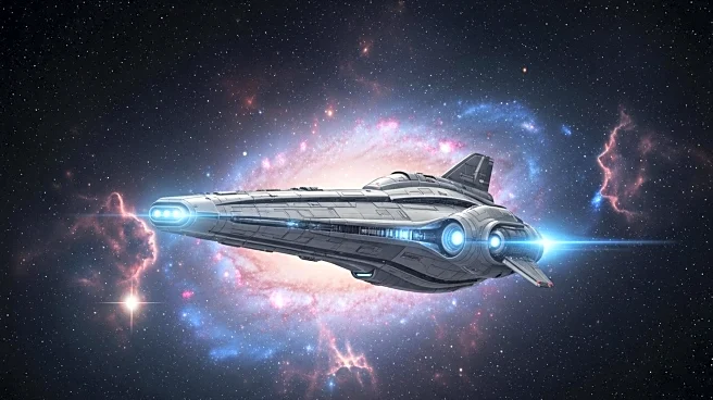 New Science Fiction Releases Highlight September 2025 Book Lineup