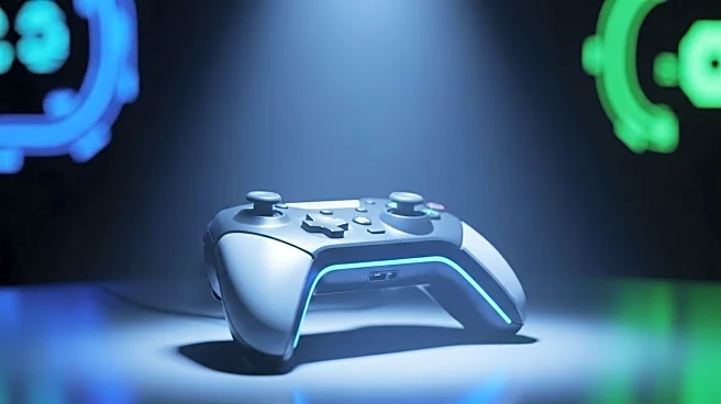 Rare Veteran Louise O'Connor Takes New Role at Xbox Game Studios