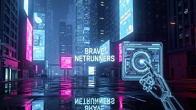 Cyberpunk 2077 Team Seeks 'Brave Netrunners' for Upcoming Event on September 4