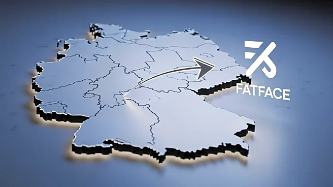 FatFace Expands into Germany via Zalando Partnership