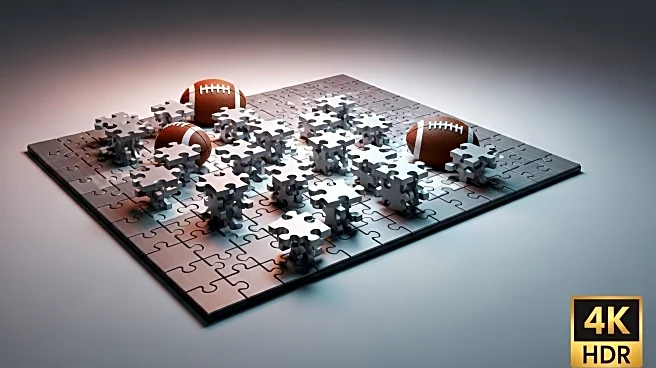 NYT Connections: Sports Edition Offers Challenging Puzzle Experience