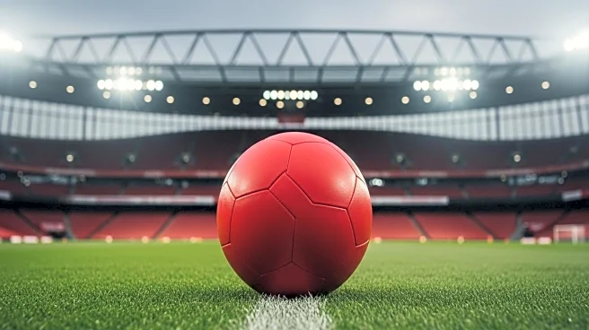 Liverpool's Szoboszlai Shines in Victory Over Arsenal