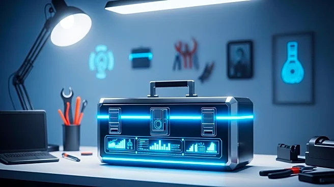 Allen Lee Introduces Handyman Champion CRM to Revolutionize Handyman Industry