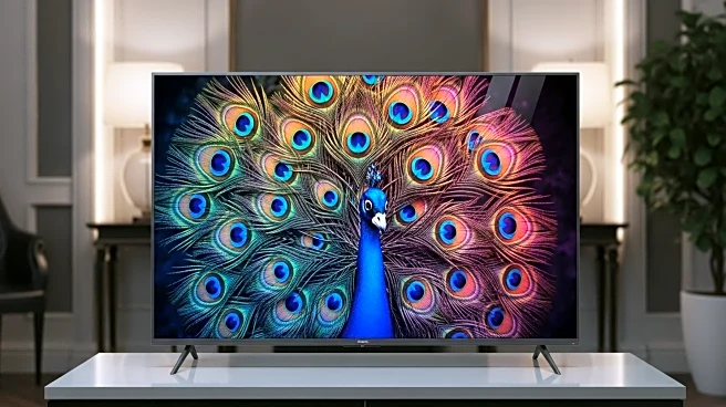 Walmart Expands Streaming Options with Peacock Partnership