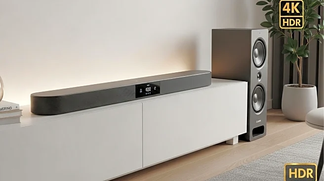 Roku Streambar SE Offers Discounted Soundbar and Streaming Service