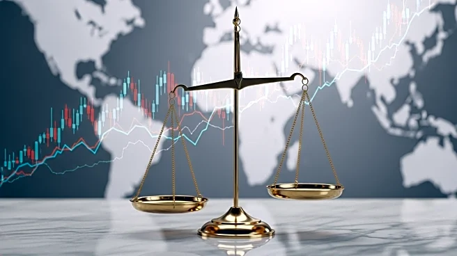 Federal Reserve Faces Critical Decision Amid Diverging Global Economic Trends