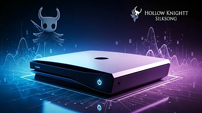 Gaming Industry Faces Strategic Delays Due to Hollow Knight: Silksong Launch