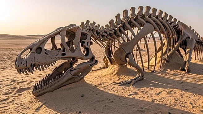 Spicomellus Dinosaur Discovery in Morocco Reveals Unique Features
