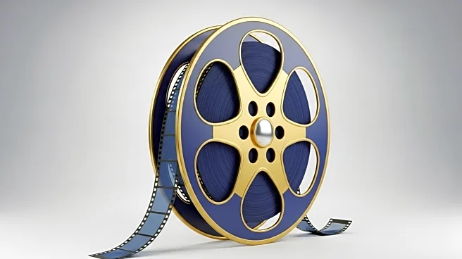 About Premium Content Acquires Global Rights to French Series 'Blue Gold'