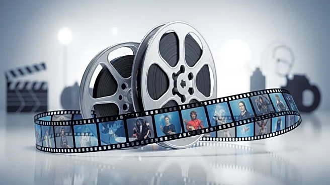 Labor Day Box Office: 'Weapons' Leads, 'Jaws' Re-Release Outperforms New Films
