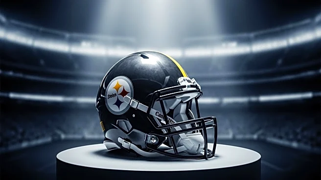 Experts Skeptical of Steelers' Playoff Prospects for 2025 Season