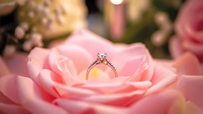 Taylor Swift and Travis Kelce Announce Engagement, Captivate Social Media
