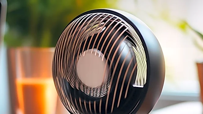 Dyson Offers Record Low Prices on AM07 Tower Fan Amidst Post-Heatwave Sales