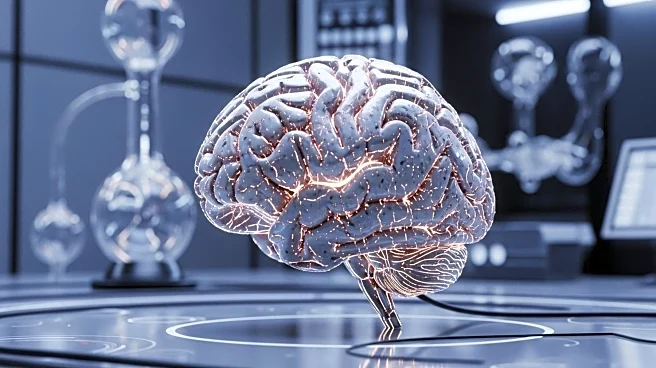 Dina Kupfer Explores NeuroFest at MOSAC, Showcasing Advances in Brain Research