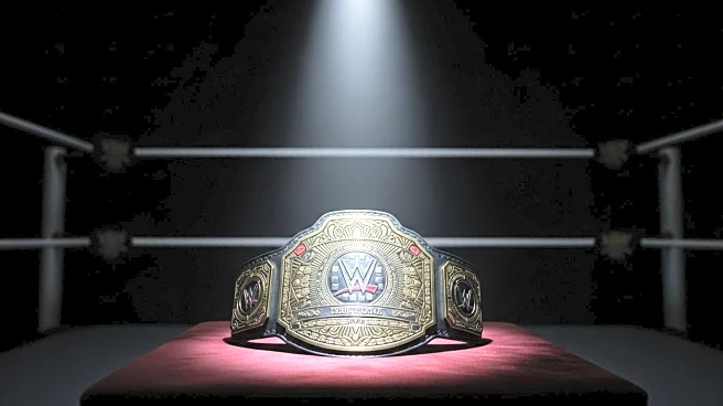 WWE Wrestlepalooza to Decide Fate of Vacant Women's World Title