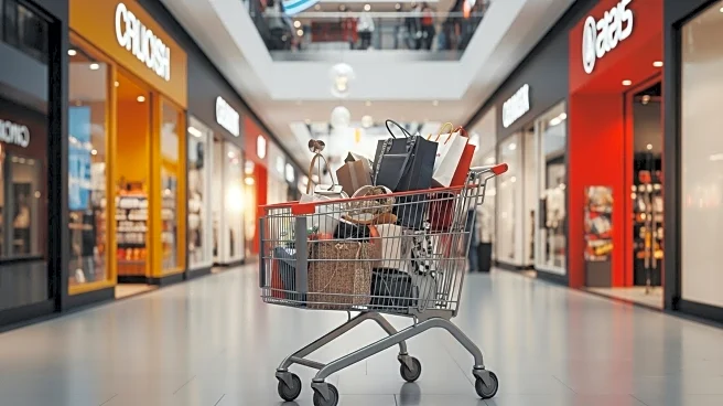 Walmart and Other Major Retailers Open on Labor Day Amid Holiday Closures