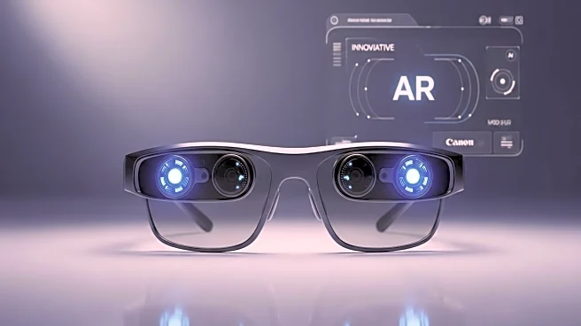 Rokid AI Glasses Surpass $1 Million in Pre-Orders, Challenge Meta Ray-Bans