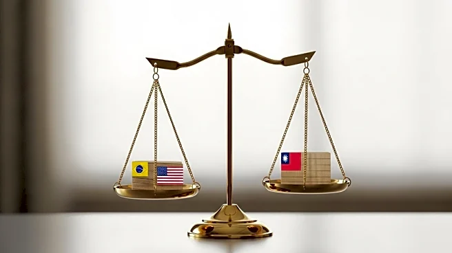 India Offers to Eliminate Tariffs on U.S. Goods Amid Longstanding Trade Imbalance