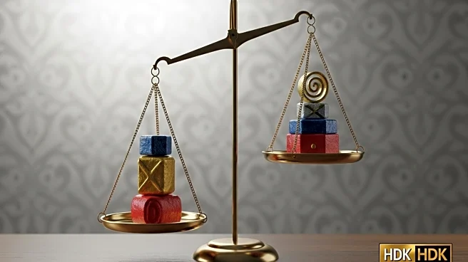 U.S. Appeals Court Rules Most Trump Tariffs Illegal, Creating Business Uncertainty