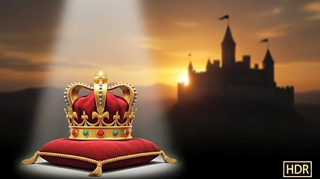 Crusader Kings 3 Celebrates Five Years with Player Statistics, Highlights Community Engagement