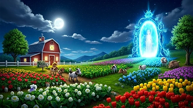 Stardew Valley Update 1.7 Announced, Promising New Content