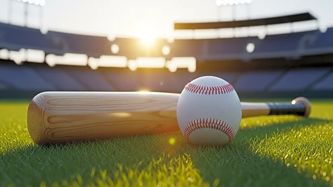MLB Contenders Face Challenging Schedules as Playoff Race Intensifies