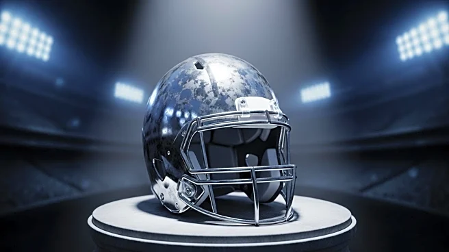 Bishop Montgomery Football Team Faces Uncertain Future Amid Scandal