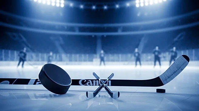 NHL Trade Board Update: Key Players Removed Amidst Quiet Rumor Mill
