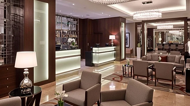 AC Hotel Arlington National Landing Opens, Enhancing Local Hospitality and Business Scene