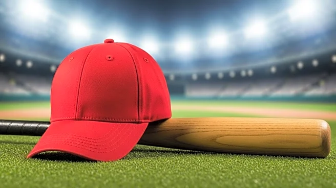 Cardinals Showcase Young Talent Amidst Injuries Against Athletics