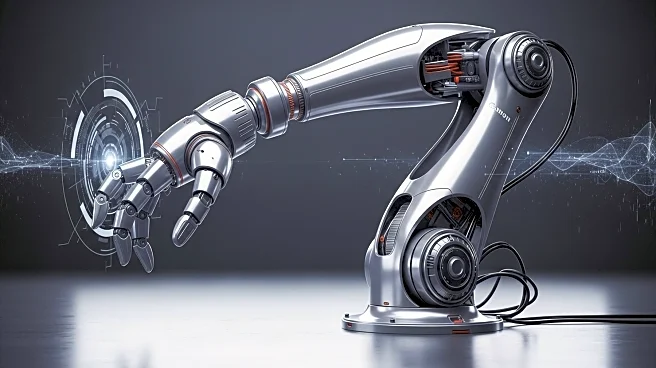 Runway Expands AI Models to Robotics Industry, Aiming for New Revenue Streams