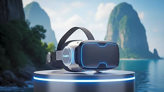 Psytec Games Announces Titan Isles VR Adventure Release Date