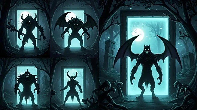 REPO Announces October Update with New Monsters and Gameplay Mechanics