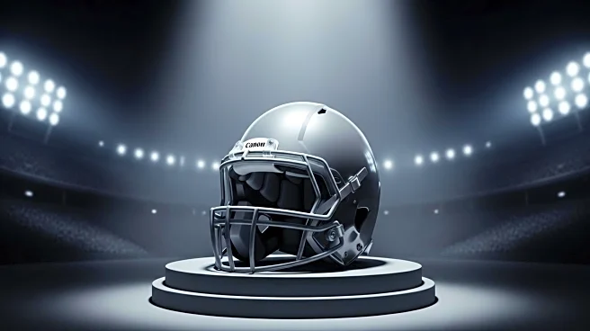 College Football Playoff Projections: Week 1 Shake-Up Affects Top 12 Rankings
