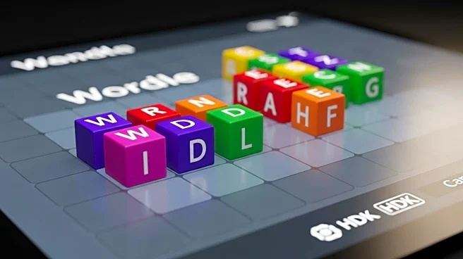 Wordle Puzzle #1535: Hints and Solution for September 1, 2025
