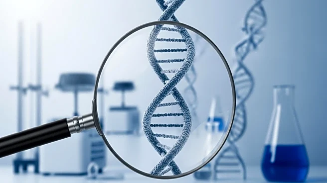 GeneDx Holdings Corp. Under Investigation for Alleged Misleading Business Information