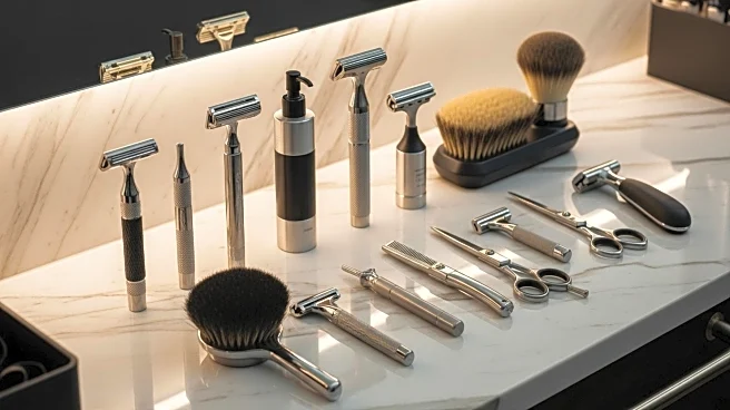 Remington Appoints Micah Richards as Brand Ambassador to Promote Grooming Tools