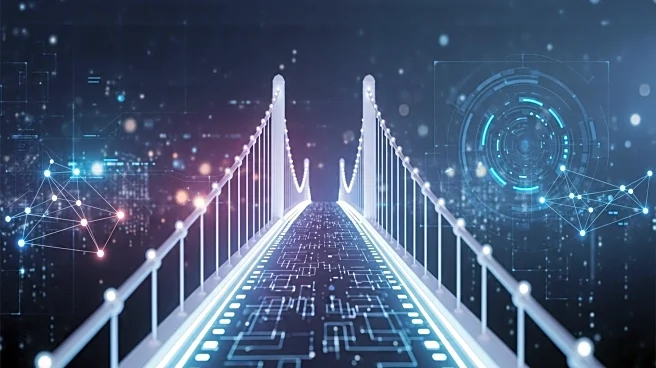 DigitalBridge and Partners Facilitate £300 Million Funding for Netomnia's Network Expansion