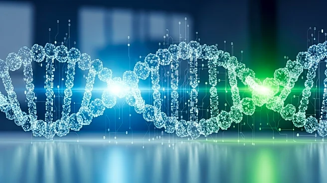 Larry Ellison Funds AI Vaccine Research at Oxford University to Combat Antibiotic Resistance