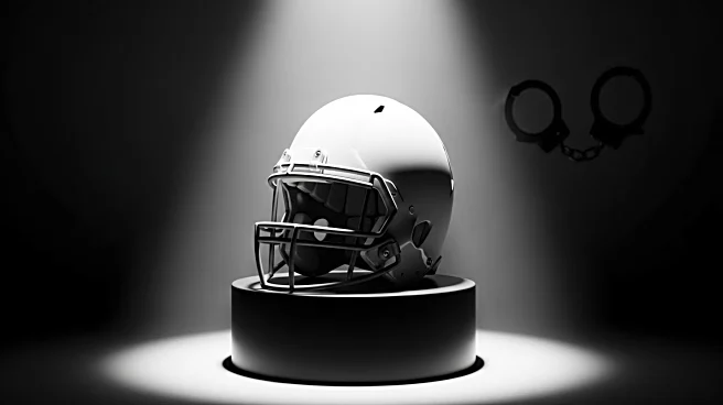 Vanderbilt Quarterback Diego Pavia's Brothers Arrested Following Game Victory