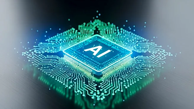 AI Revolution Predicted to Boost S 500 by 20% by 2026, According to Evercore ISI