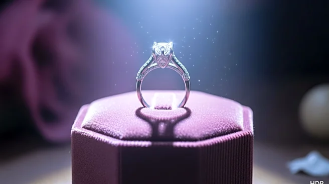 Taylor Swift's Engagement Ring Designer Shares Inspirational Message Amid Fan Reactions
