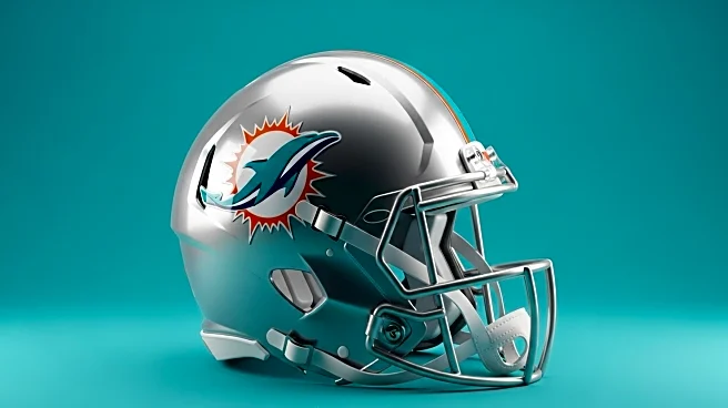 Miami Dolphins' 2025 Season Outlook: Experts Predict Challenges Amid Injury Concerns