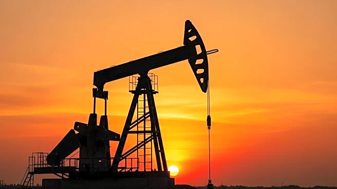Nigeria Reduces Oil Firms' Cost-Recovery Benefits to Increase Revenue