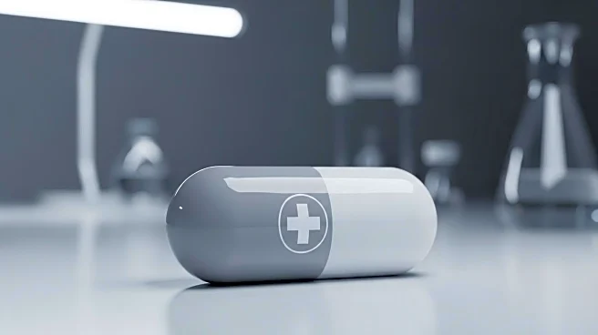 AstraZeneca's Baxdrostat Shows Significant Blood Pressure Reduction in Phase III Trial