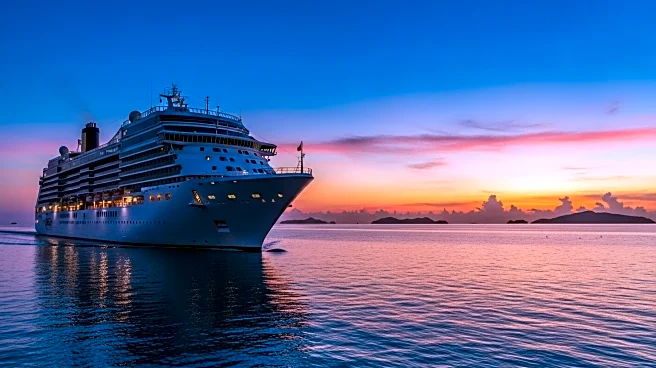 Norwegian Cruise Line Concludes 'Experience More of the World with NCL' Campaign with High Engagement