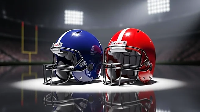 Buffalo Bills Favored in Every Game This Season, Highlighting High Expectations