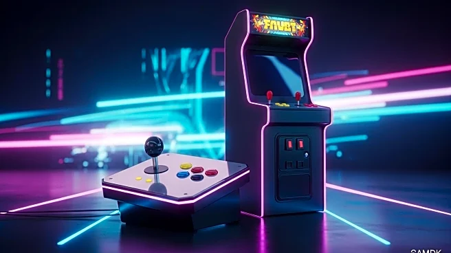Nintendo Switch's Operation Night Strikers Collection Offers Nostalgic Arcade Experience