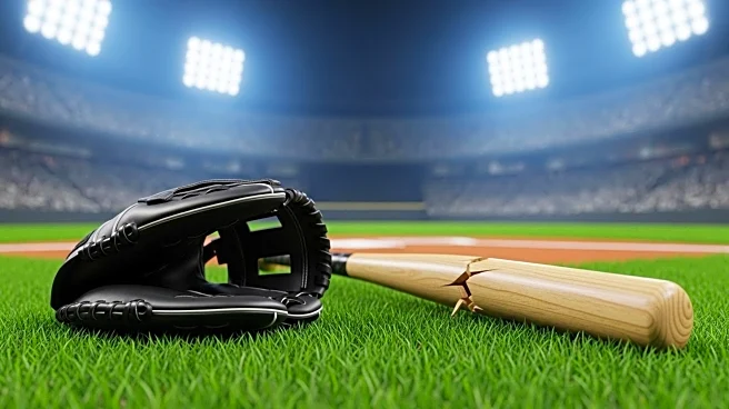 Marlins' Derek Hill Exits Game with Apparent Injury Against Nationals